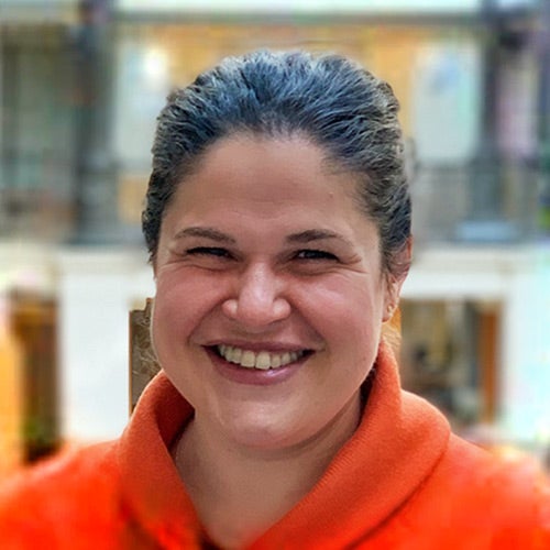 Michelle Bass