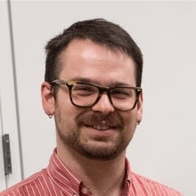 Michael Carroll
