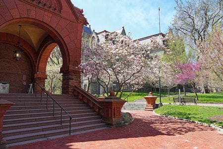 Penn Libraries Community Engagement - Staying connected with our