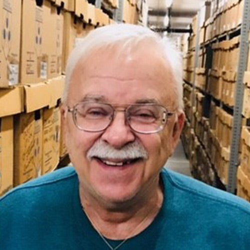 Richard Kwiat