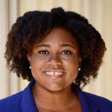 Alexandrea Glenn