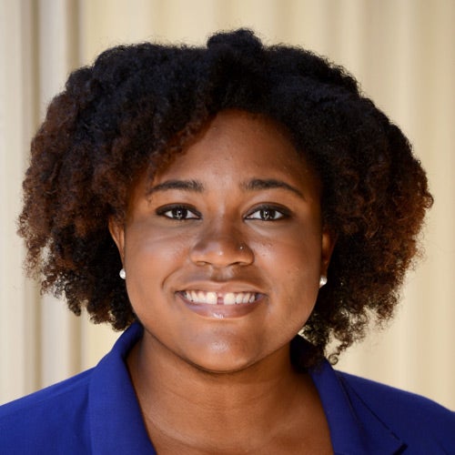 Alexandrea Glenn