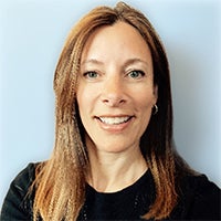 Stephanie Zilberman