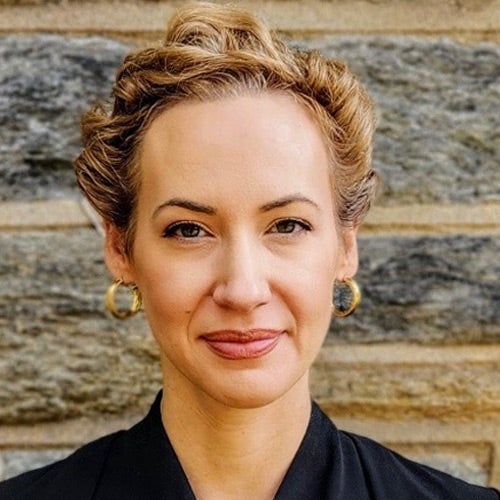 Gitte Weinsteiger