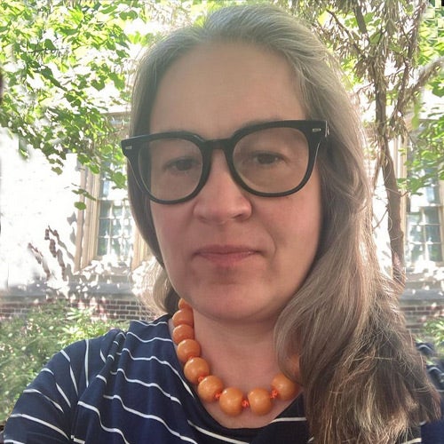 Laurel Graham