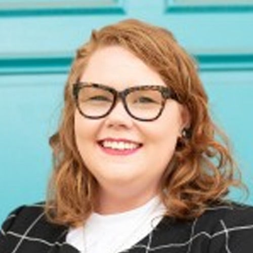 Eliza Walmsley