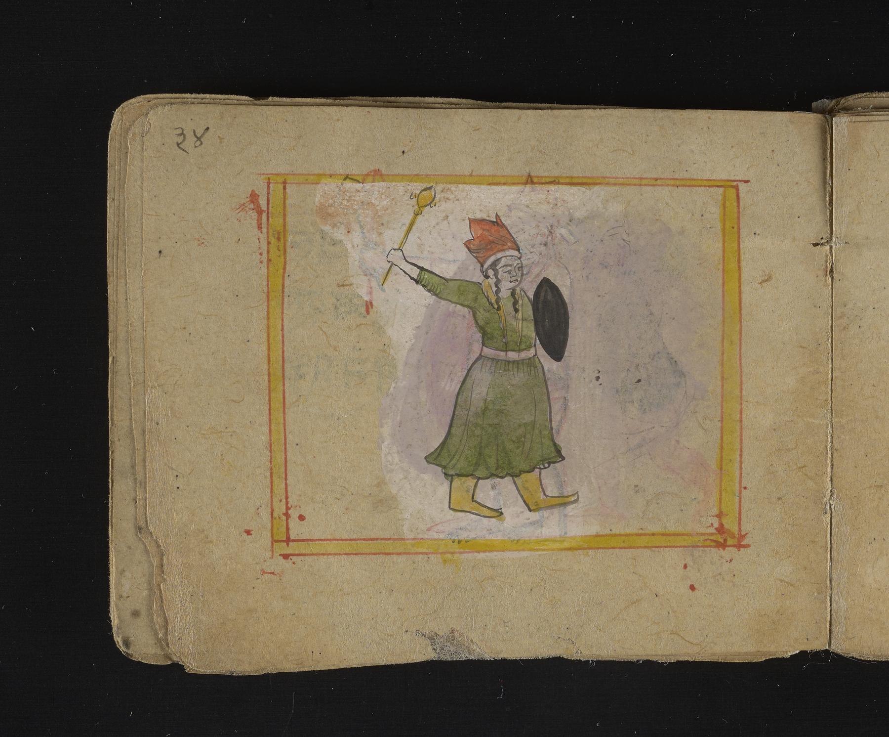 Creativity and Censorship A Discussion with Parismita Singh Penn