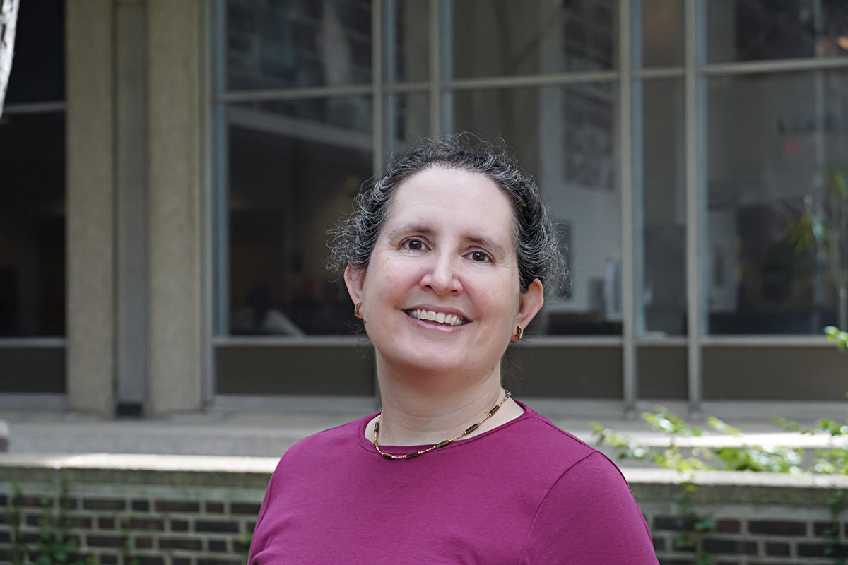 Sarah Heim | Penn Libraries