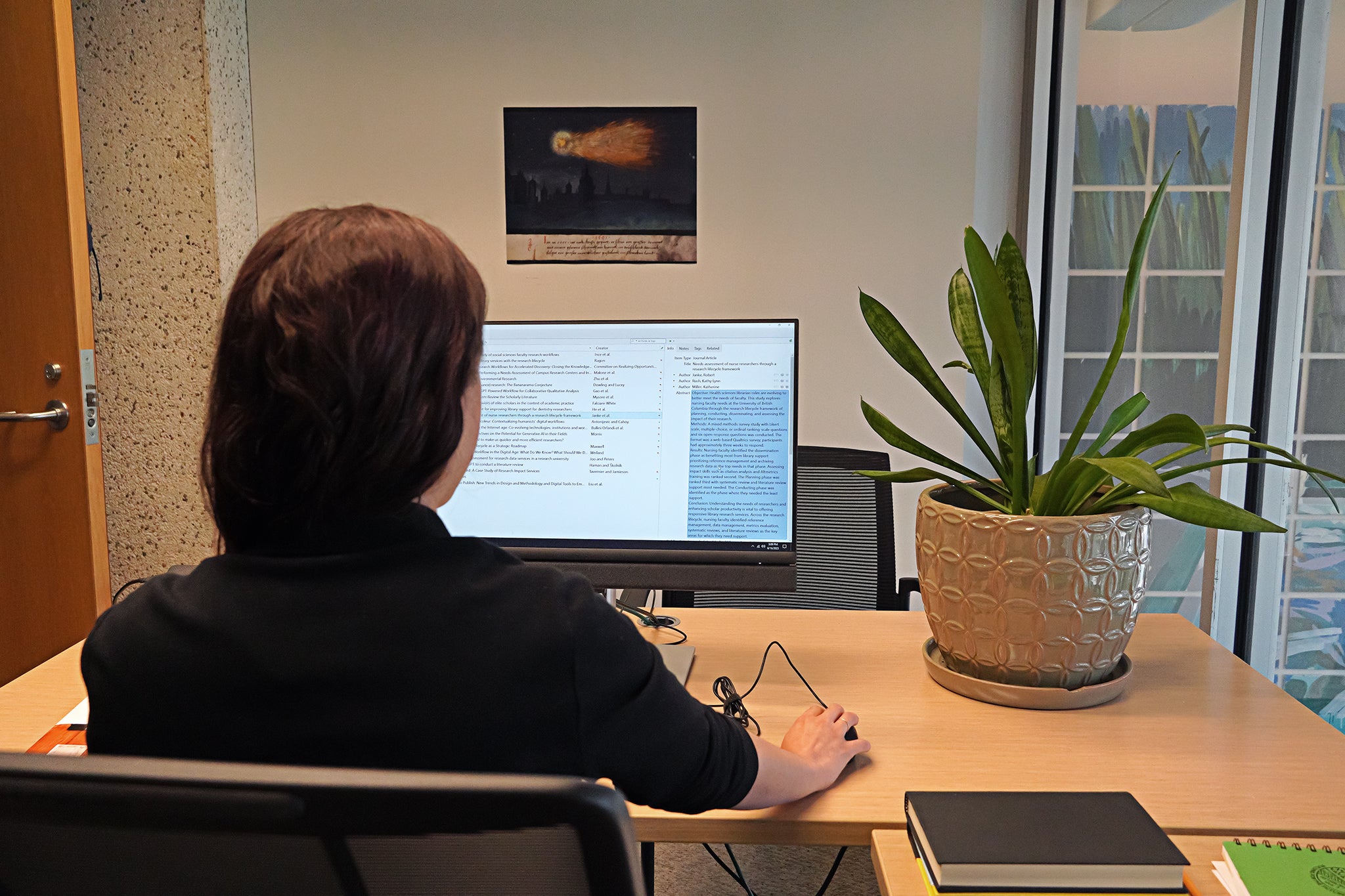 Penn Community Now Has Access to Zotero’s Free, Unlimited Cloud Storage