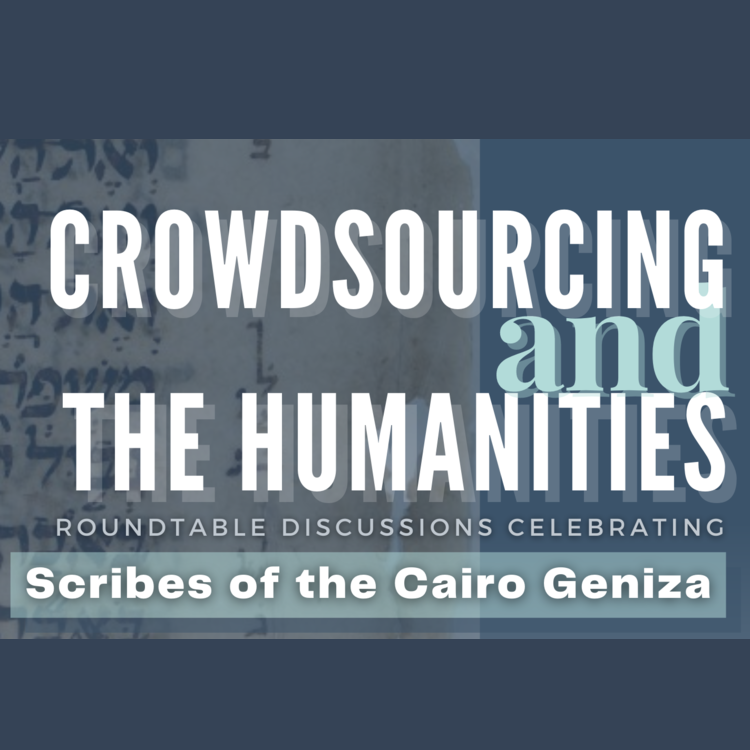 Scribes of the Cairo Geniza