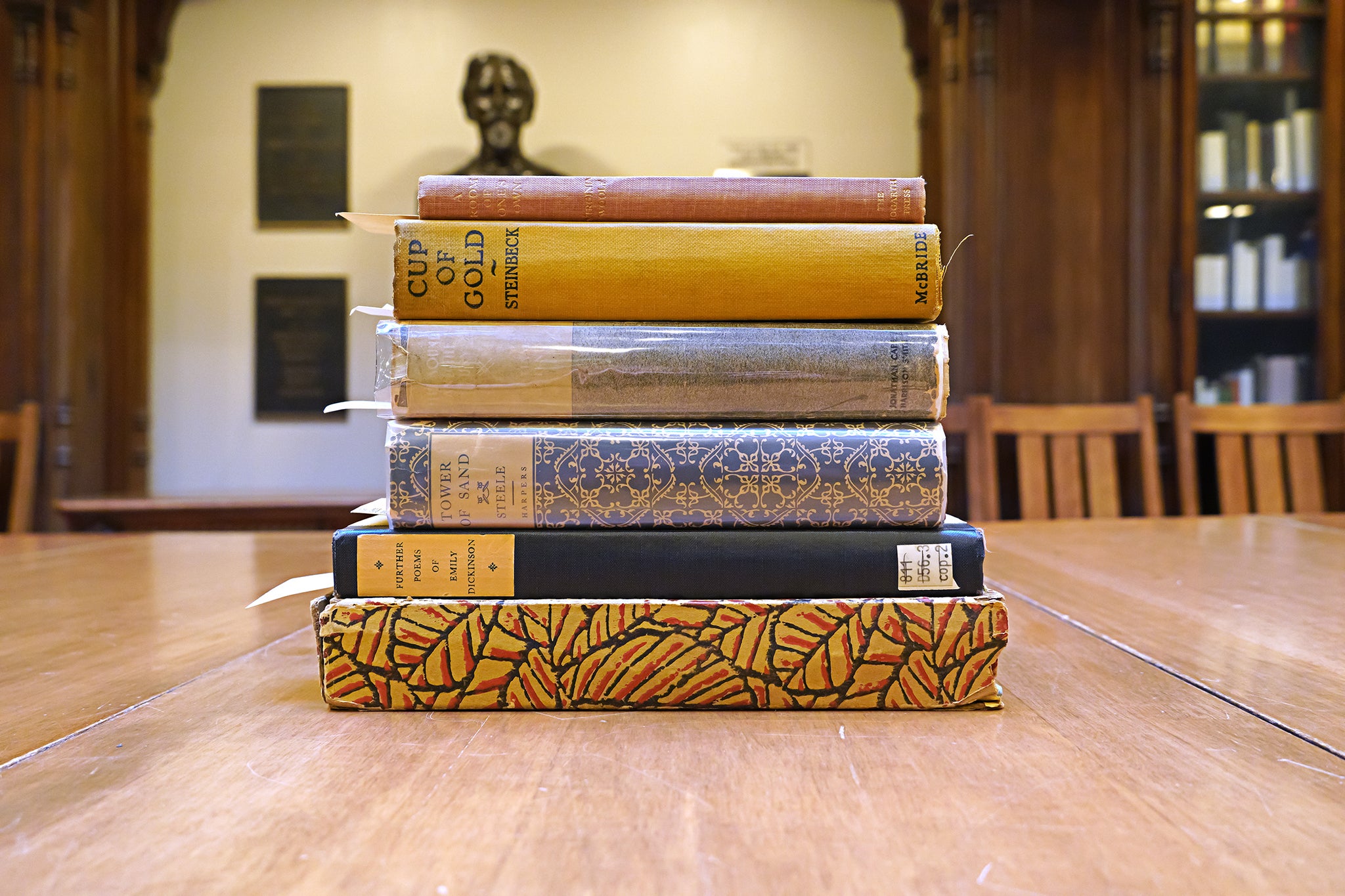 Untangling Copyright, Publication, and the Public Domain Penn Libraries