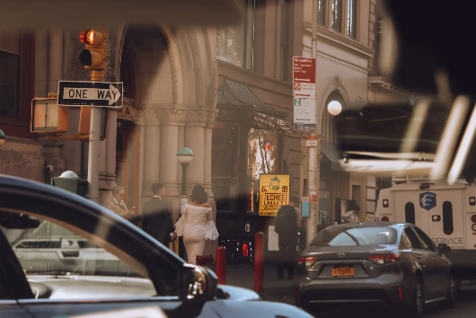 Street photography