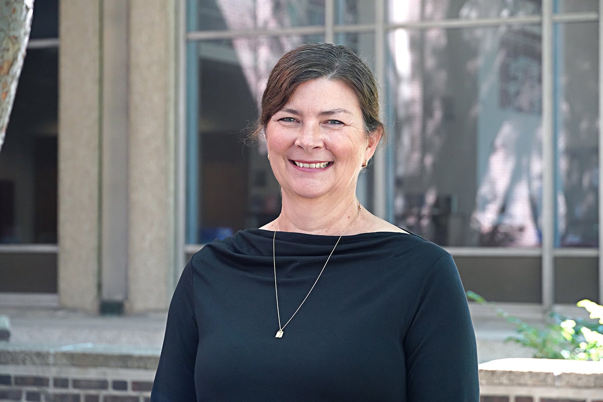 Lynn Ransom | Penn Libraries