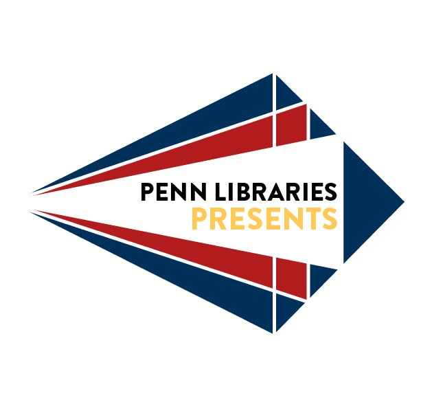 Penn Libraries Presents Jade Davis on her new book, The Other Side of