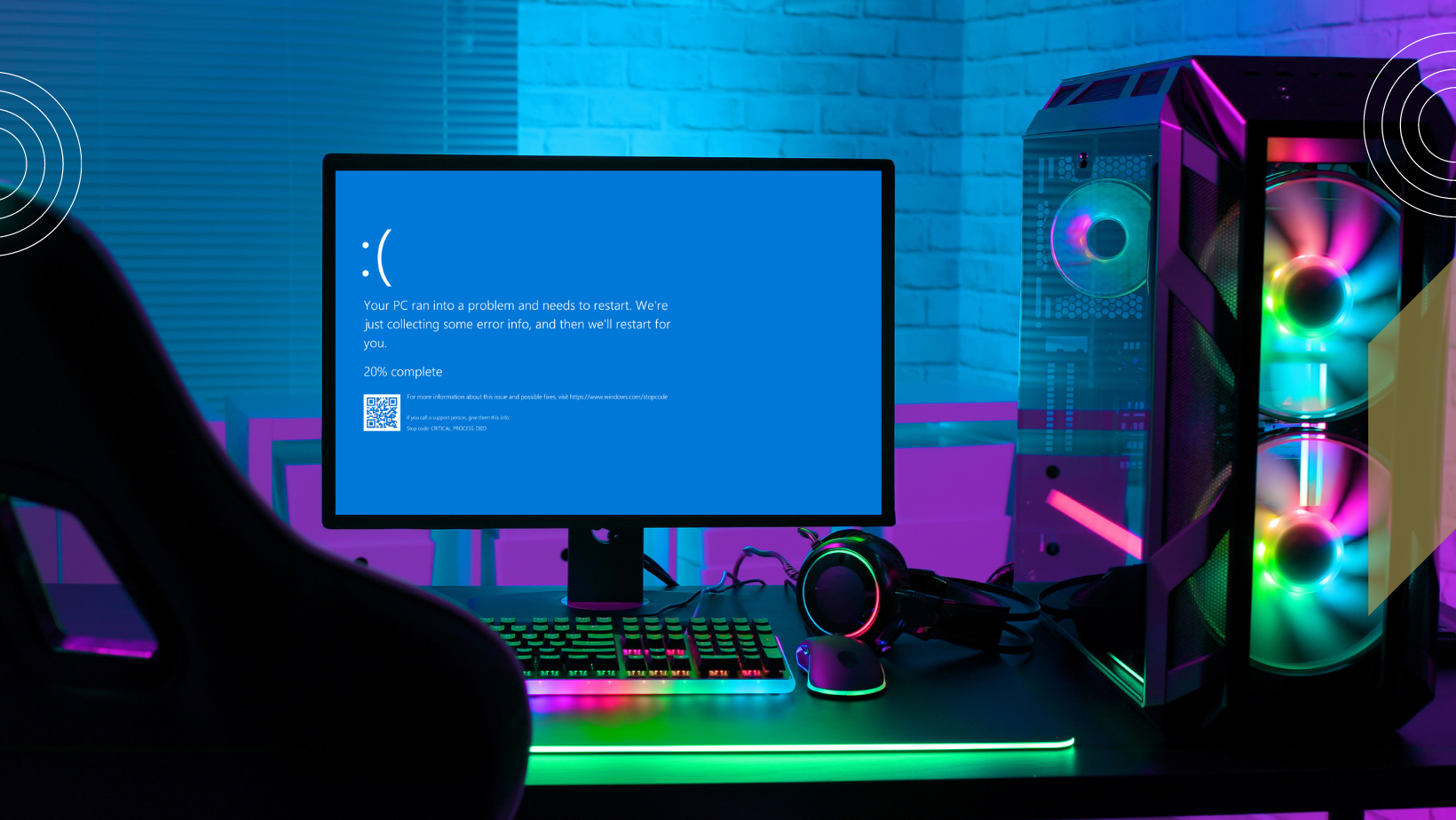 Learn how to build a desktop computer | Penn Libraries