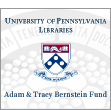 The Adam & Tracy Bernstein Collection Endowment Fund Home Page  Bookplate