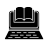 icon for Online Books Page