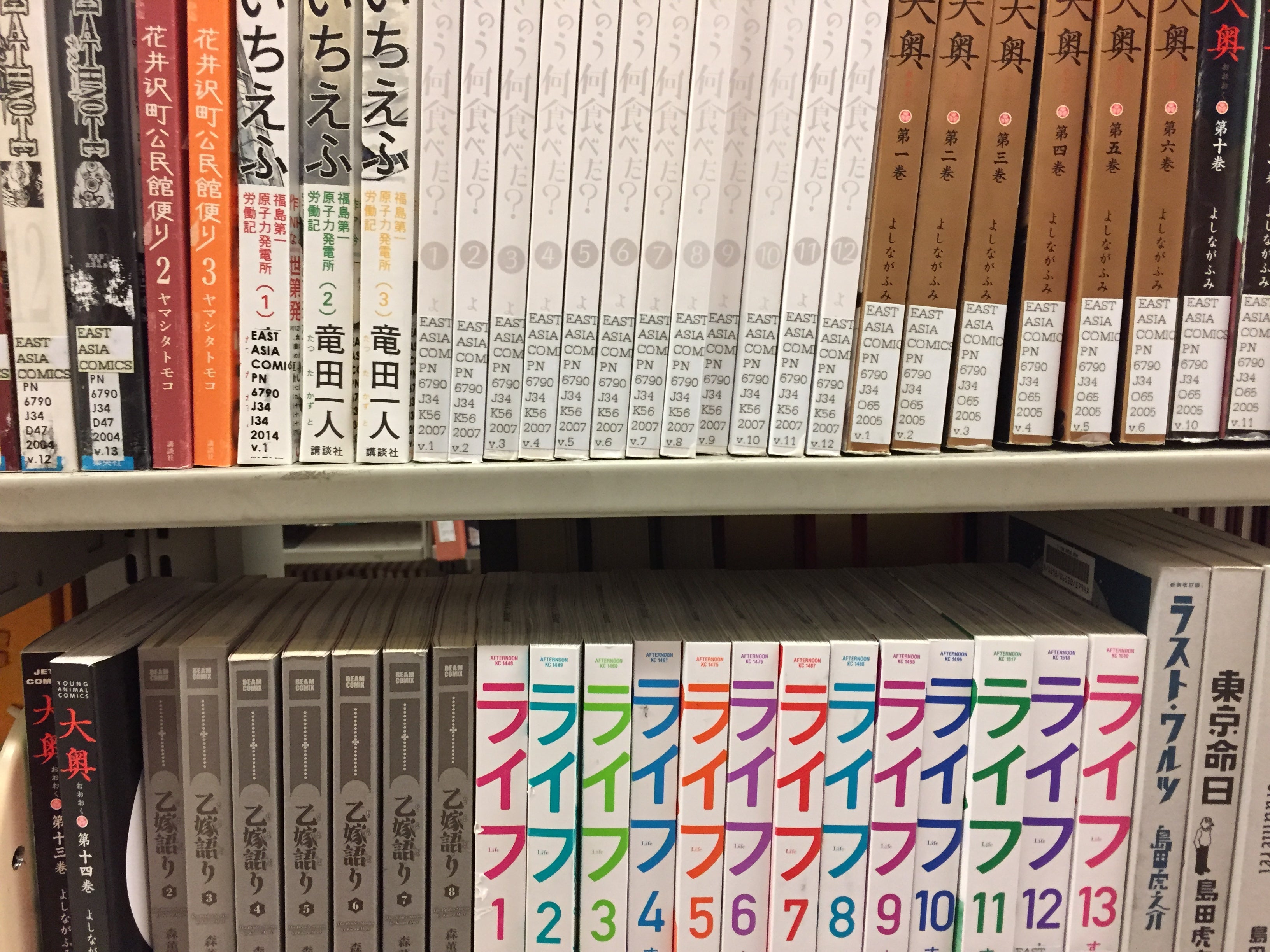 Manga and Anime Books  Barnes  Noble