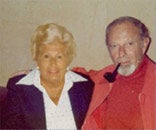goldfein memorial.jpg Pauline and Philip Goldfein