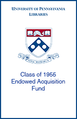 Class of 1955 Fund Bookplate.