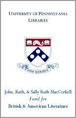 John, Ruth, and Sally Ruth MacCorkell Fund Plate