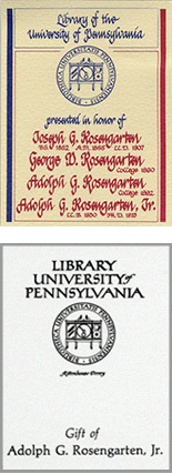 Image of Rosengarten-2-bookplates.gif