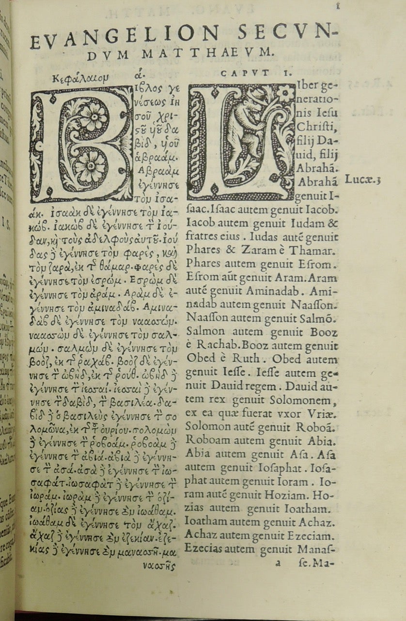 File:The first Bible printed in the Armenian language.jpg - Wikipedia