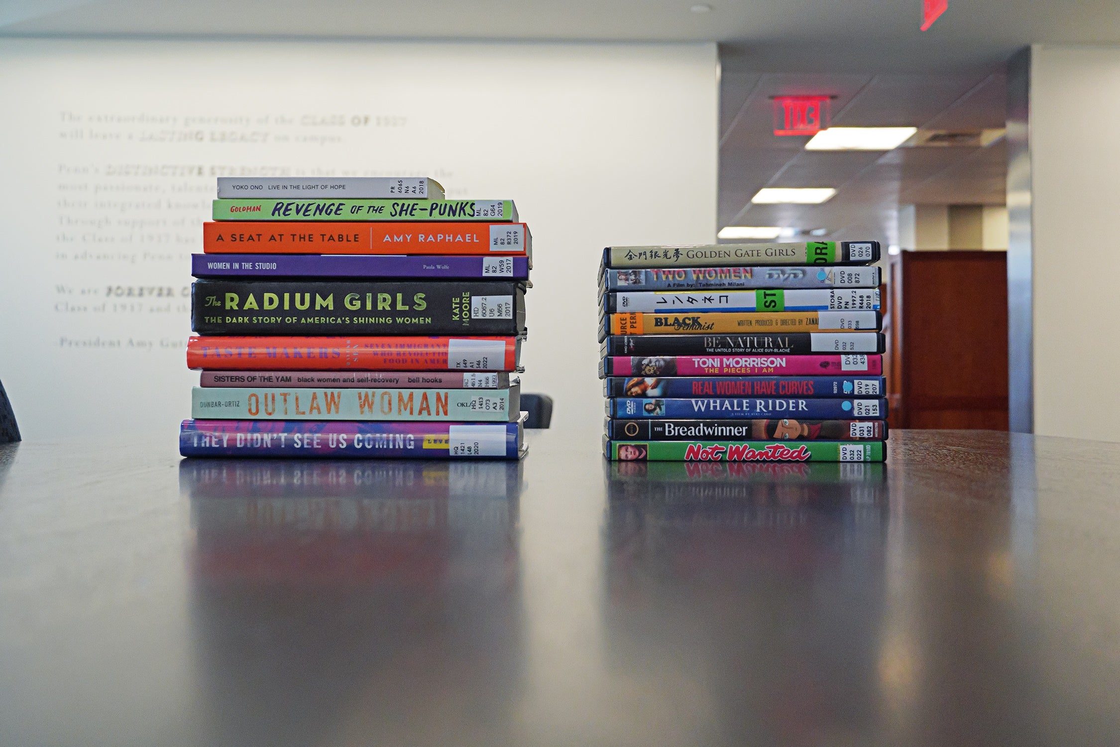 March_books.jpg Image of March_books.jpg