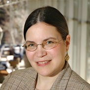 Profile picture of Beth Camden.