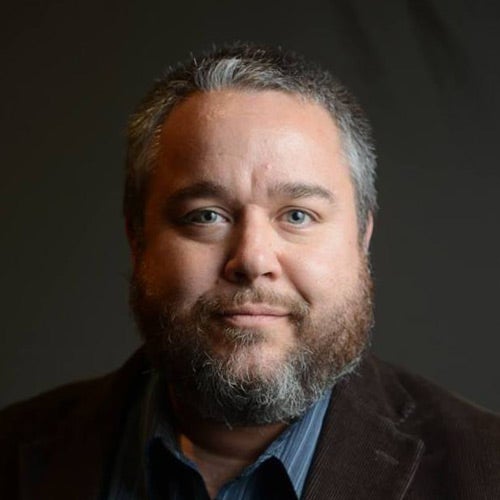 Profile picture of Tom Bruno.