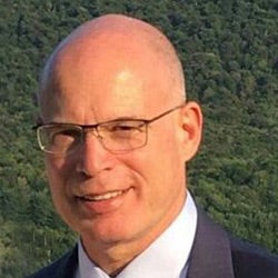 Joseph Zucca