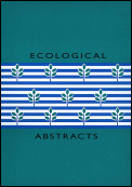 Ecological Abstracts logo