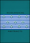 EcolAbs_logo.gif Ecological Abstracts logo