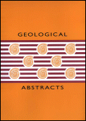 Geological Abstracts logo
