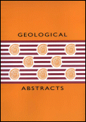 GeolAbs_logo.gif Geological Abstracts logo