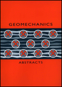 GeomAbs_logo.gif Geomechanics Abstracts Logo