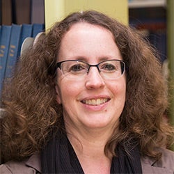 Liza Vick
